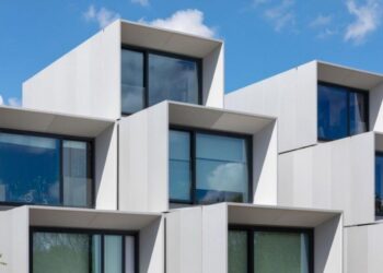 The Rise of Modular Construction Brings An Efficient Process