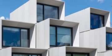 The Rise of Modular Construction Brings An Efficient Process