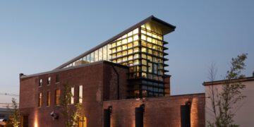 Rethinking Buildings with Adaptive Reuse