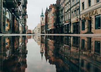 Restoring Historical Buildings for Modern Use