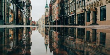 Restoring Historical Buildings for Modern Use