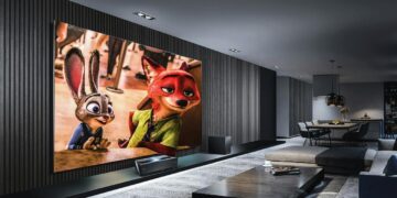 Zootopia movie still